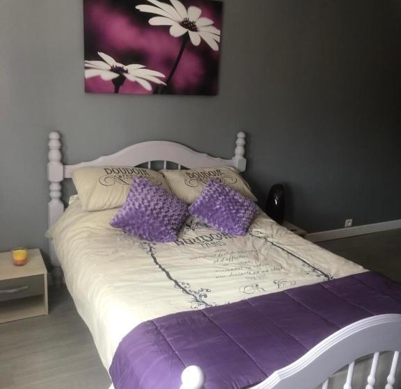 민박 White Grape Inn