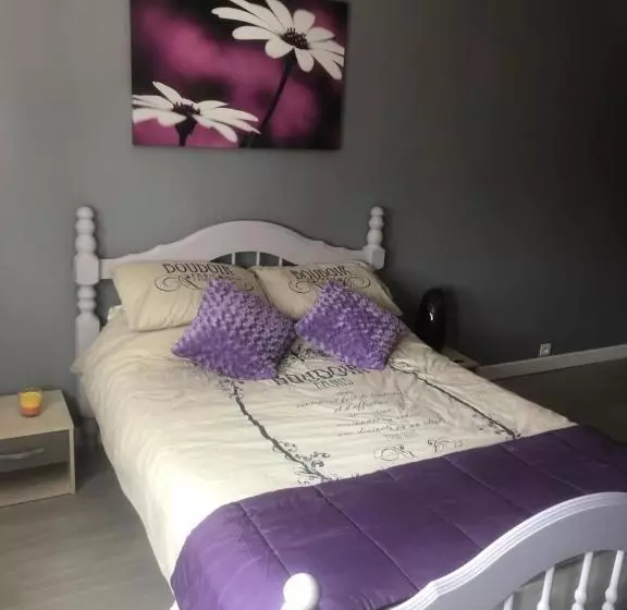 Aamiaismajoitus (B&B) White Grape Inn