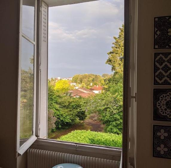 민박 White Grape Inn