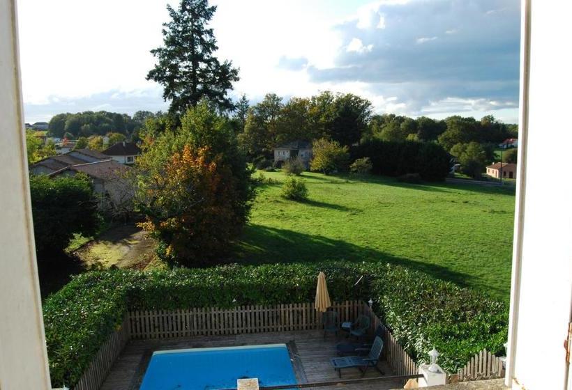 민박 White Grape Inn