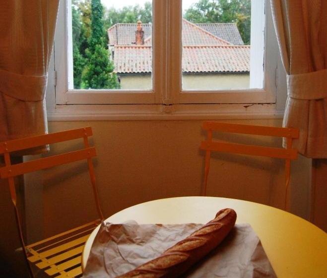 민박 White Grape Inn