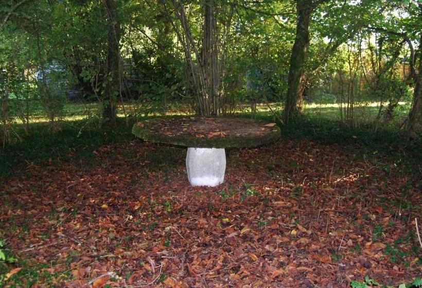 민박 White Grape Inn