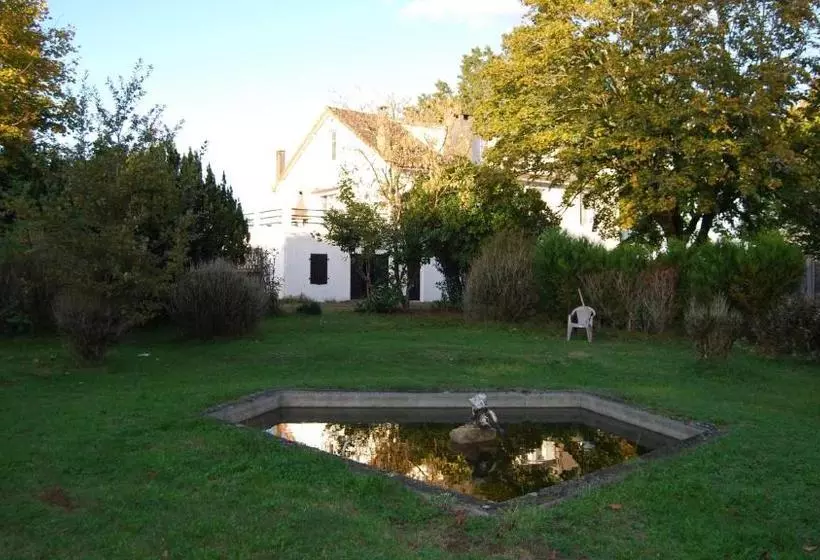 Aamiaismajoitus (B&B) White Grape Inn