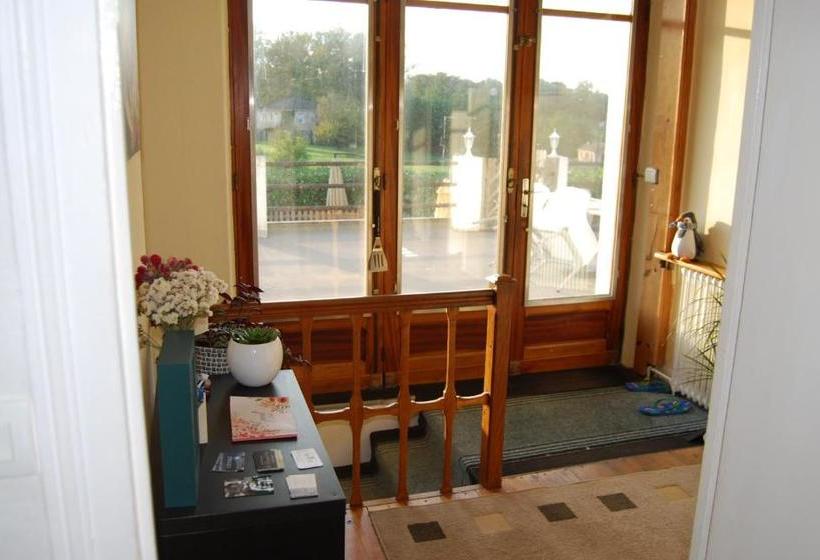 민박 White Grape Inn