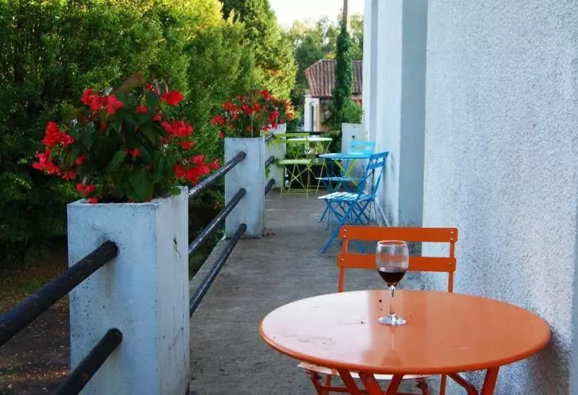 Aamiaismajoitus (B&B) White Grape Inn