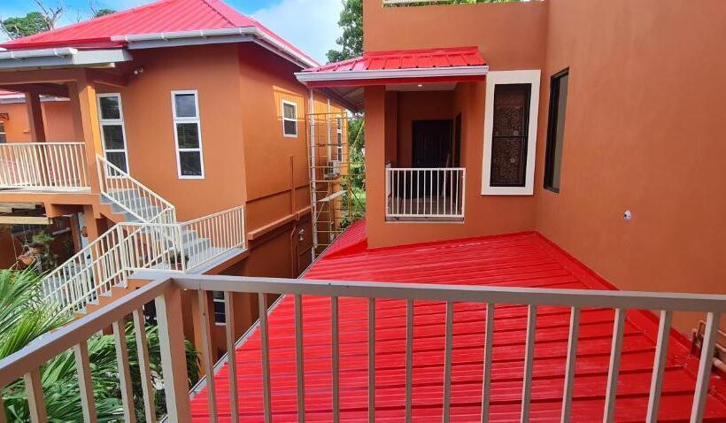 Carolina Point Resort