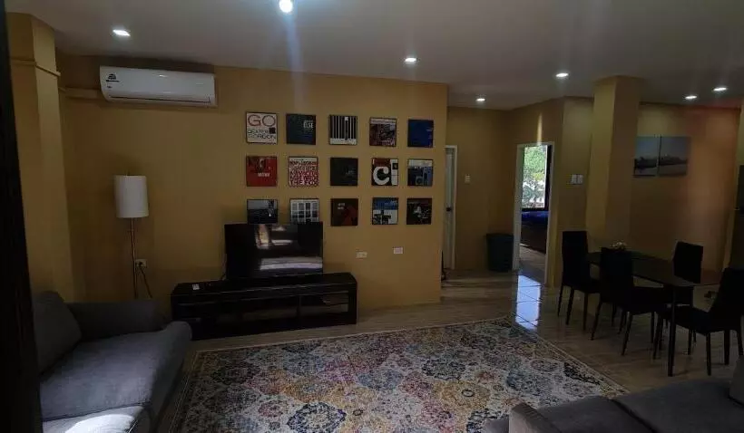 Carolina Point Resort