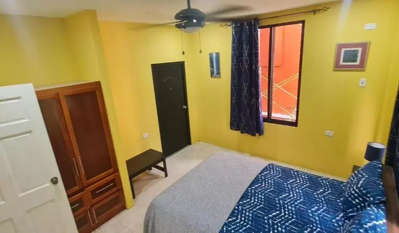 Carolina Point Resort