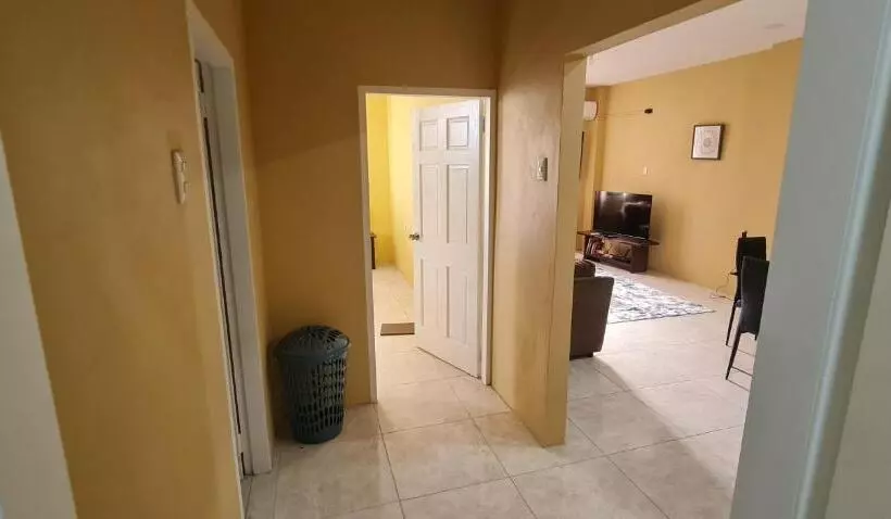 Carolina Point Resort