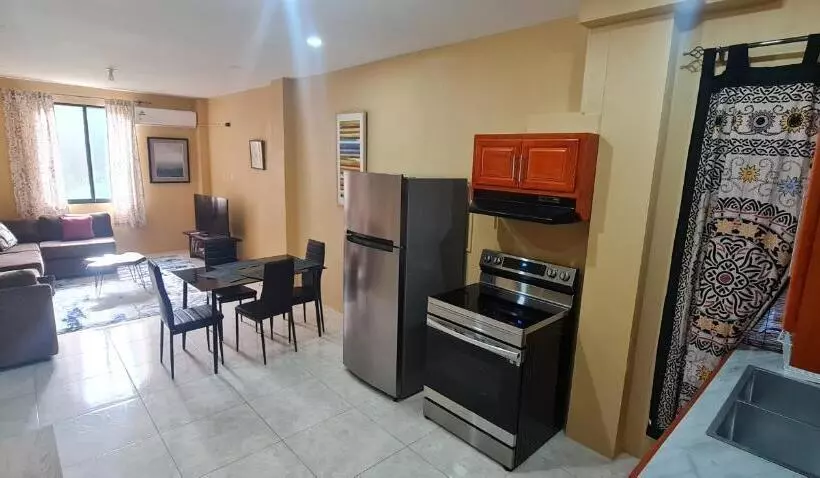 Carolina Point Resort