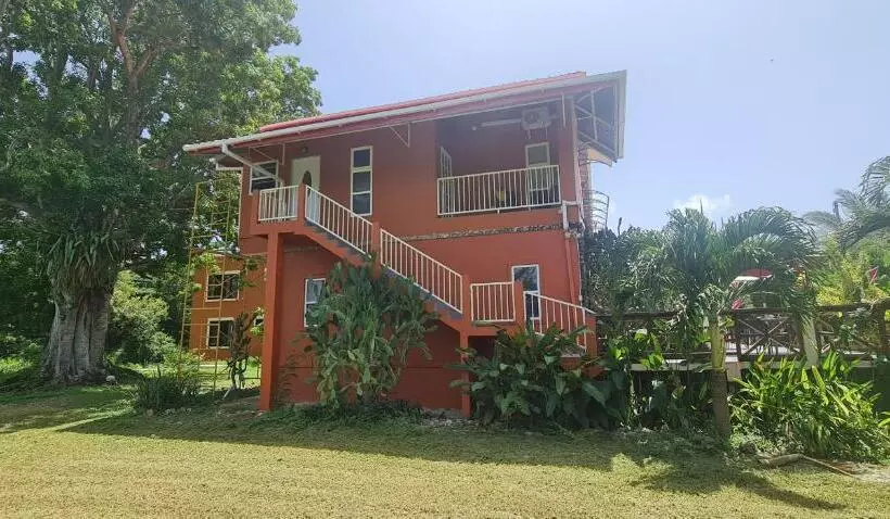 Carolina Point Resort