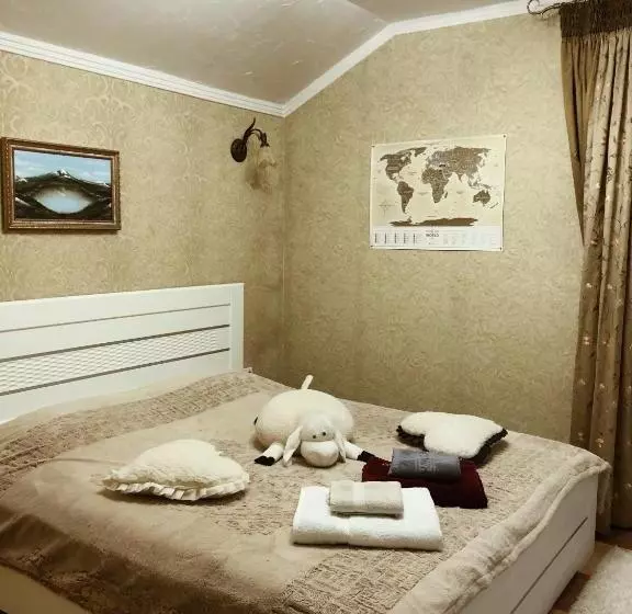 Hotelli готель гайсин «тіроль»