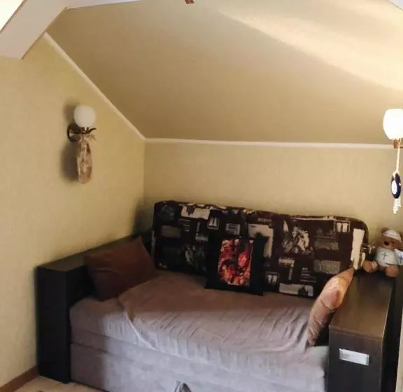 Hotelli готель гайсин «тіроль»