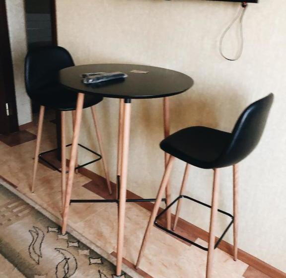 בית מלון כפרי готель гайсин «тіроль»