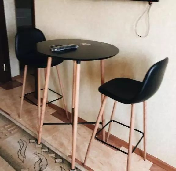 Hotelli готель гайсин «тіроль»