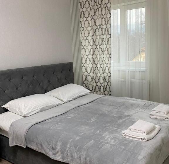 Hôtel готель спа еліт