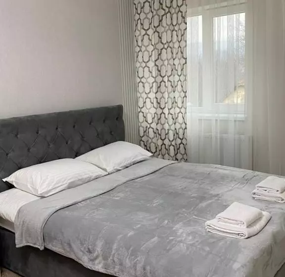 Hotelli готель спа еліт