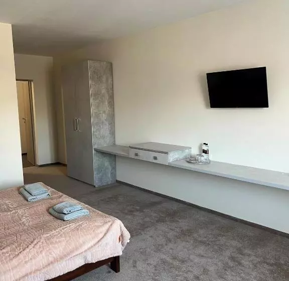 Hotelli готель спа еліт