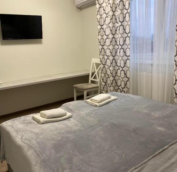 Hôtel готель спа еліт