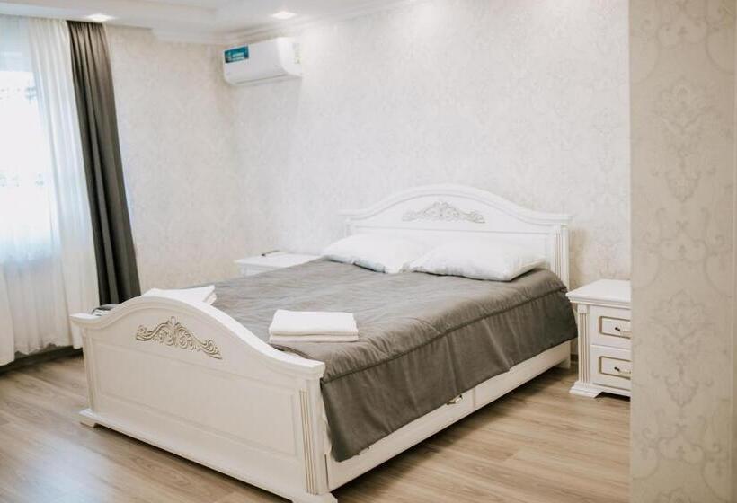 Hôtel готель спа еліт