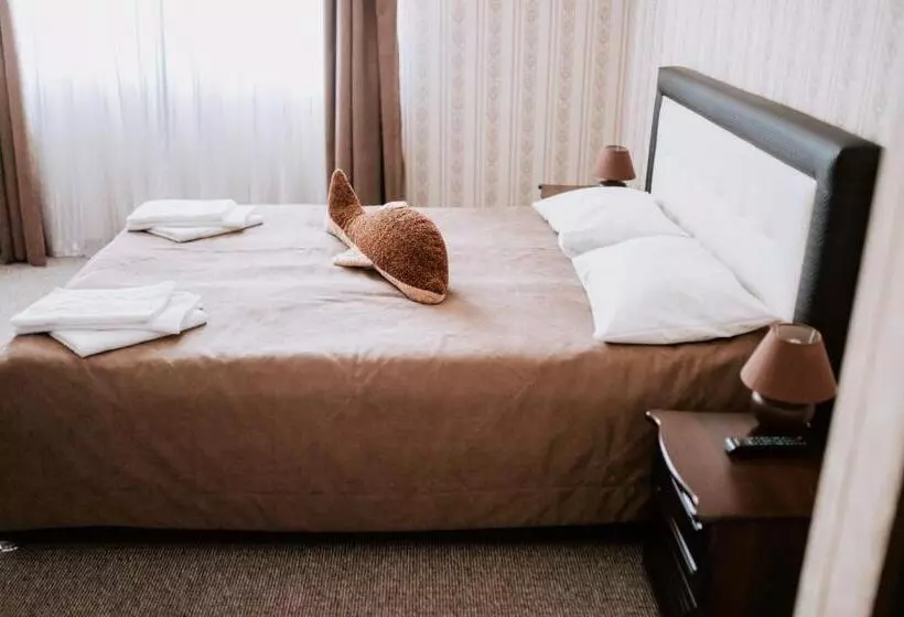 Hotelli готель спа еліт