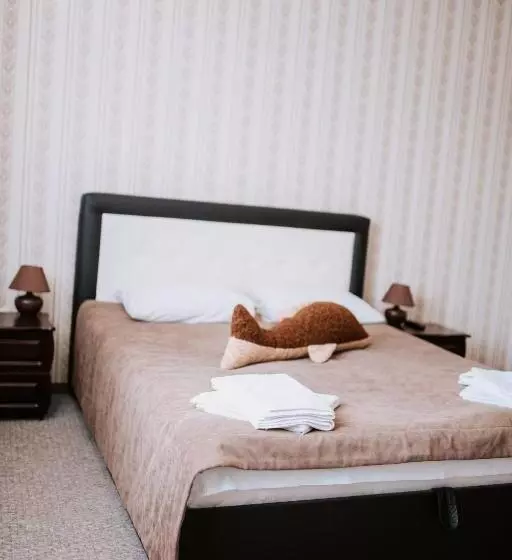 Hotelli готель спа еліт