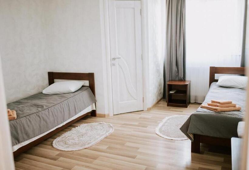 Hôtel готель спа еліт