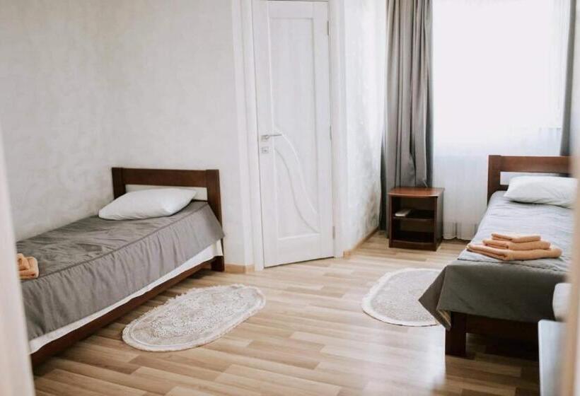 Hôtel готель спа еліт