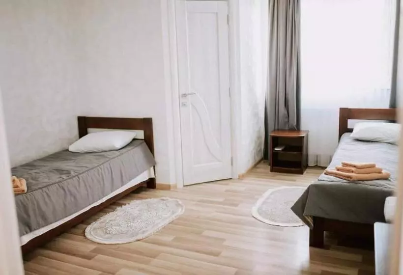 Hotelli готель спа еліт