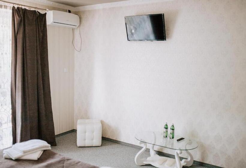 Hôtel готель спа еліт