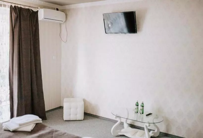 Hotelli готель спа еліт