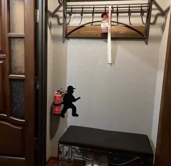 Hotelli кузня міні готель