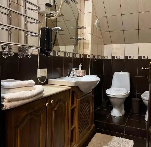 Hotelli кузня міні готель