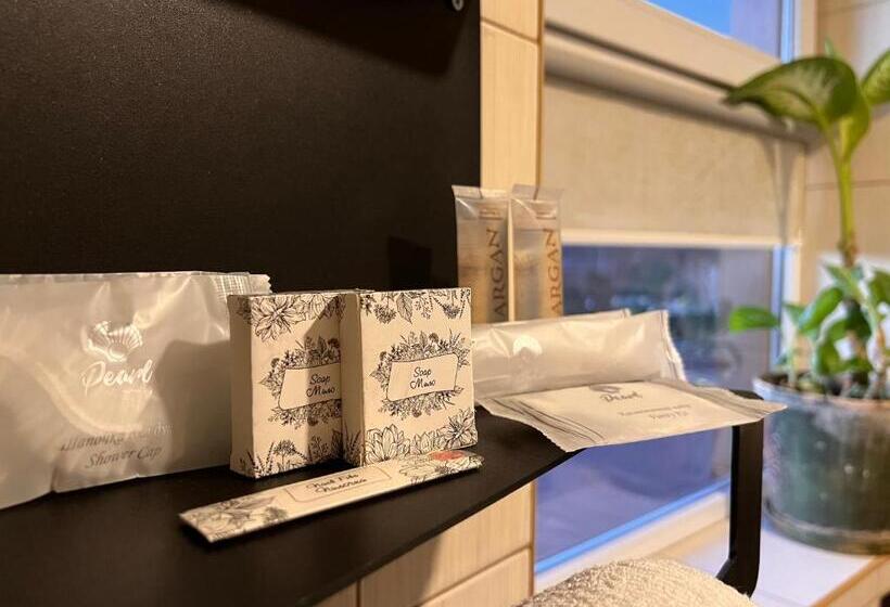 酒店 кузня міні готель