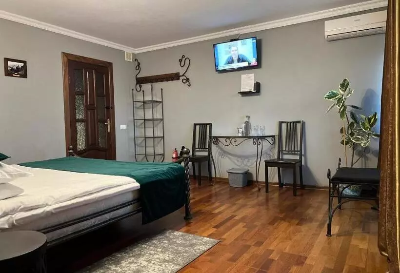 Hotelli кузня міні готель