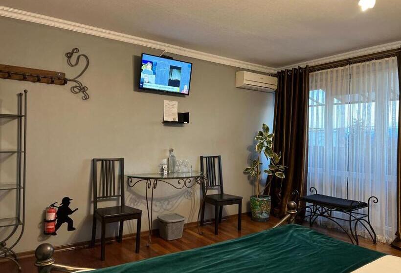 酒店 кузня міні готель