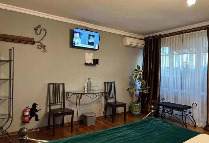 Hotelli кузня міні готель