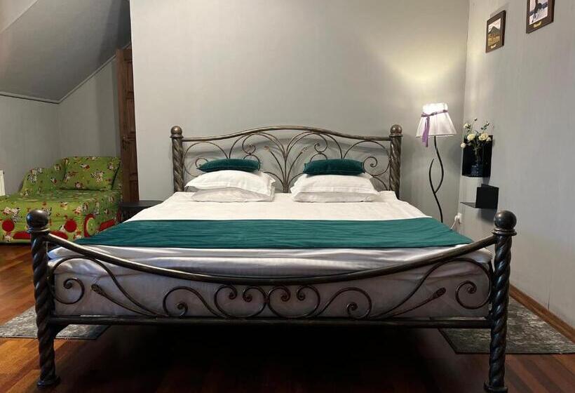 酒店 кузня міні готель