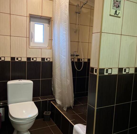 酒店 кузня міні готель