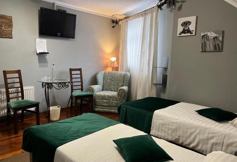 酒店 кузня міні готель