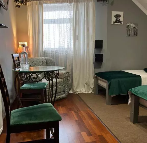 Hotelli кузня міні готель