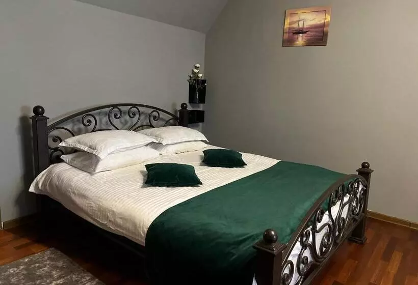 Hotelli кузня міні готель