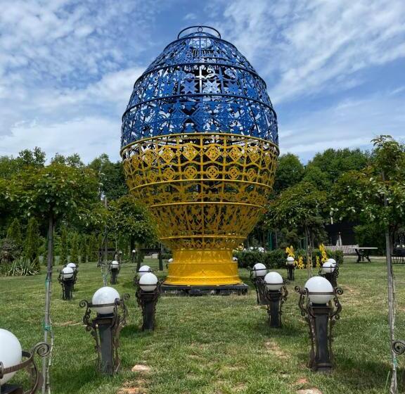 酒店 кузня міні готель