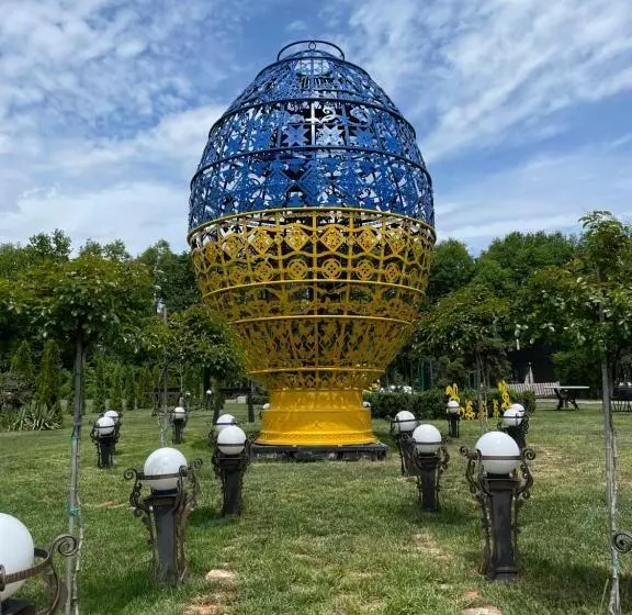 Hotelli кузня міні готель