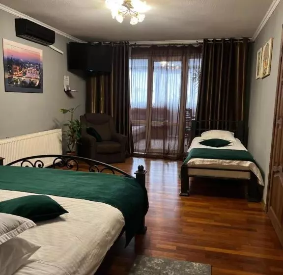 Hotelli кузня міні готель