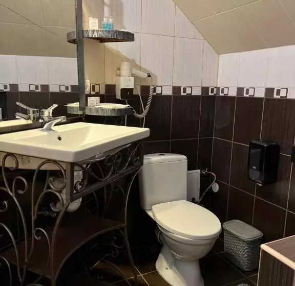 Hotelli кузня міні готель