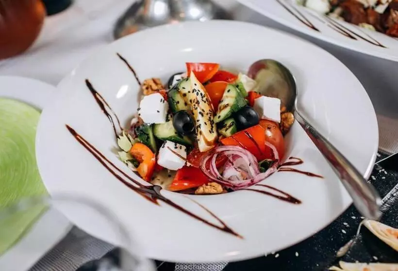 Hotelli кузня міні готель