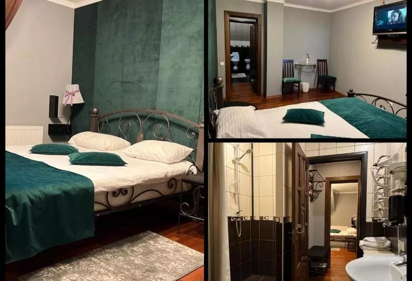 Hotelli кузня міні готель