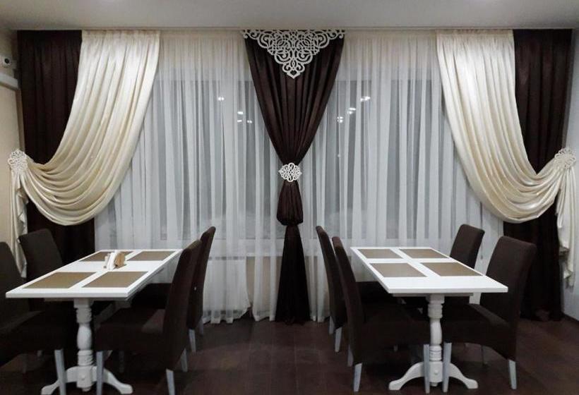 Hotel орхідея