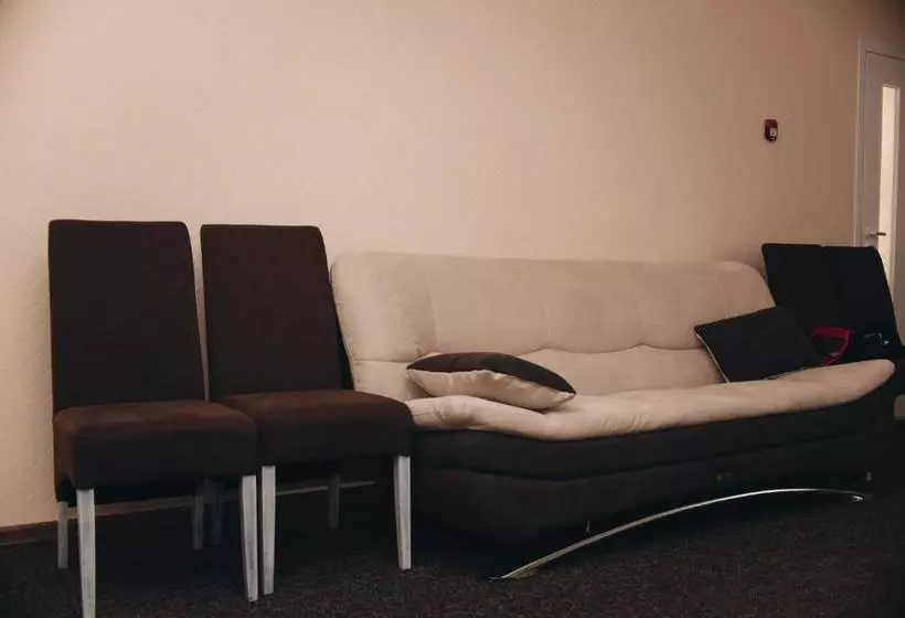 ホテル орхідея